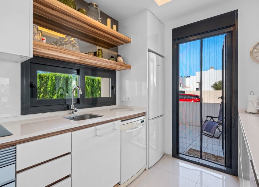 Reventa - Adosado - Ciudad Quesada - Rojales - Rojales