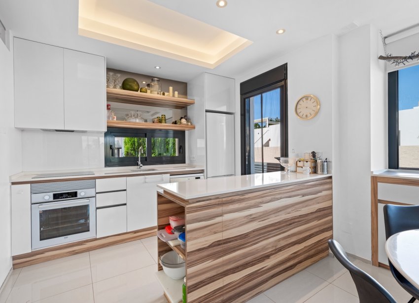 Reventa - Adosado - Ciudad Quesada - Rojales - Rojales