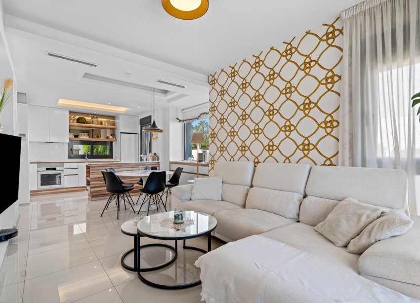 Reventa - Adosado - Ciudad Quesada - Rojales - Rojales