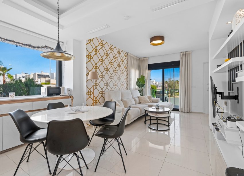 Reventa - Adosado - Ciudad Quesada - Rojales - Rojales