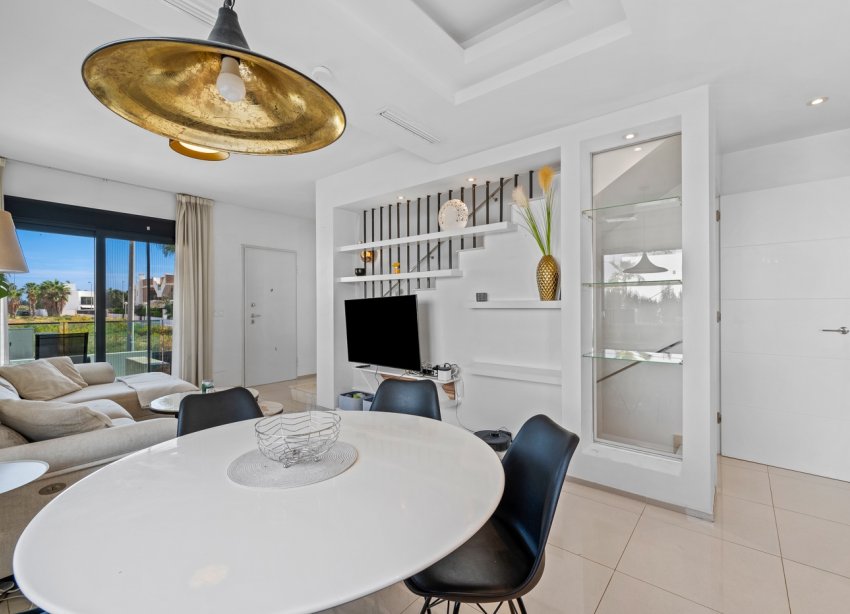 Reventa - Adosado - Ciudad Quesada - Rojales - Rojales