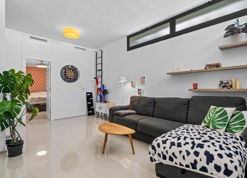 Reventa - Adosado - Ciudad Quesada - Rojales - Rojales