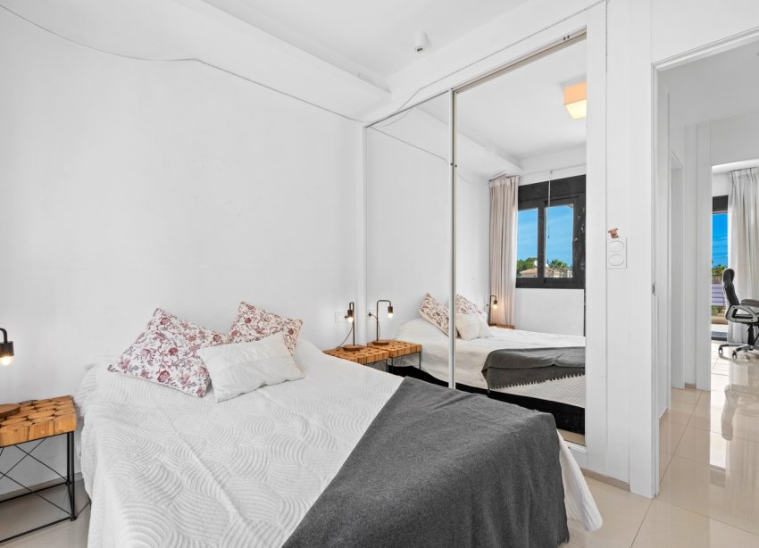 Reventa - Adosado - Ciudad Quesada - Rojales - Rojales