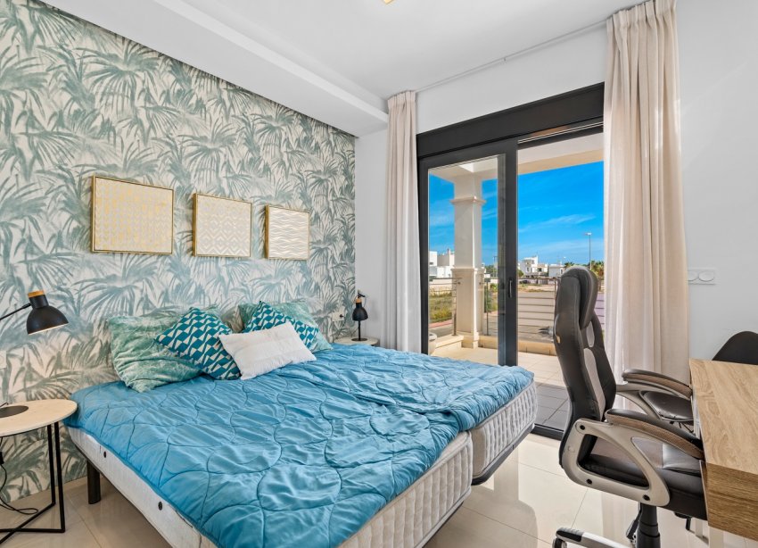 Reventa - Adosado - Ciudad Quesada - Rojales - Rojales