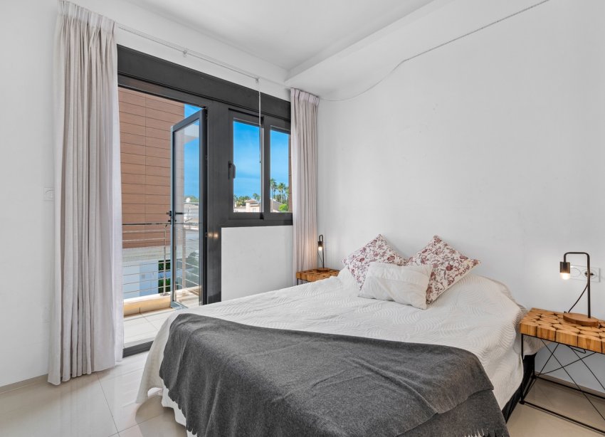 Reventa - Adosado - Ciudad Quesada - Rojales - Rojales