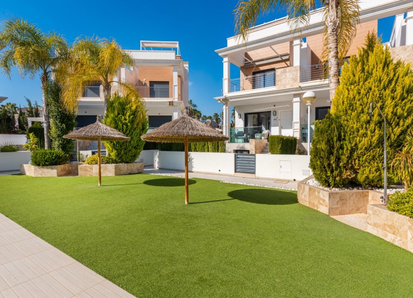 Reventa - Adosado - Ciudad Quesada - Rojales - Rojales