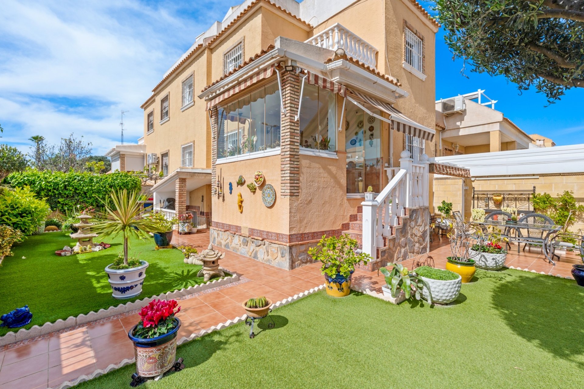 Reventa - Adosado - Ciudad Quesada - Rojales