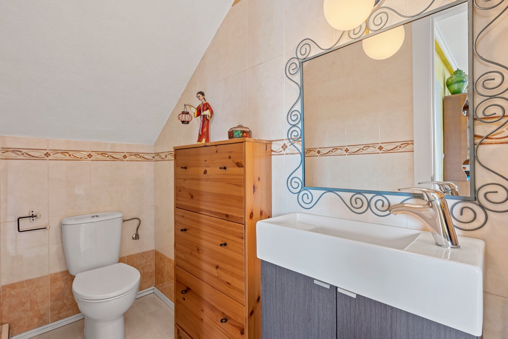 Reventa - Adosado - Ciudad Quesada - Rojales