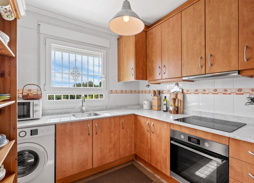 Reventa - Adosado - Ciudad Quesada - Rojales