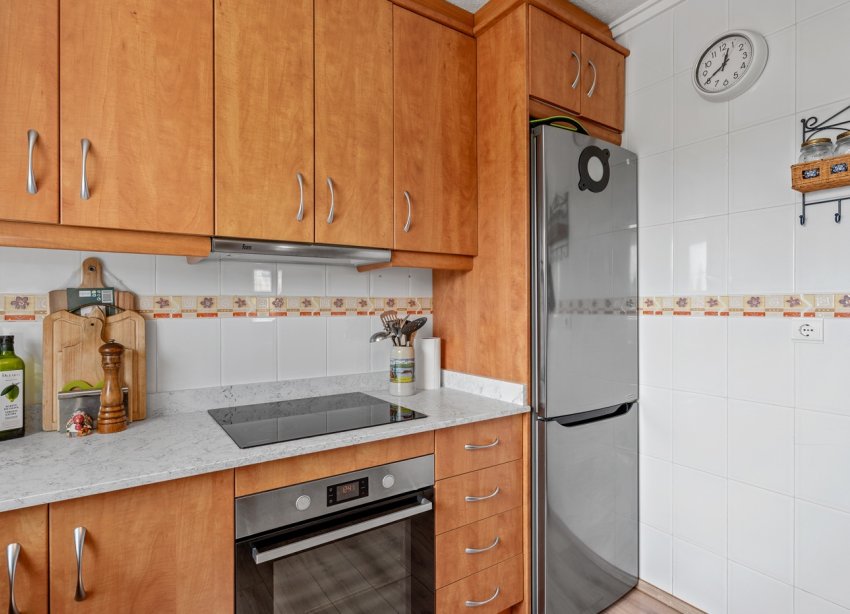 Reventa - Adosado - Ciudad Quesada - Rojales