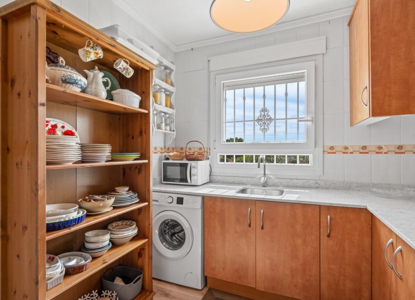 Reventa - Adosado - Ciudad Quesada - Rojales