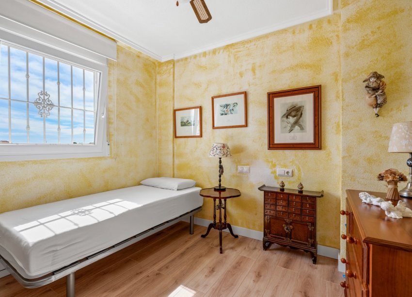 Reventa - Adosado - Ciudad Quesada - Rojales