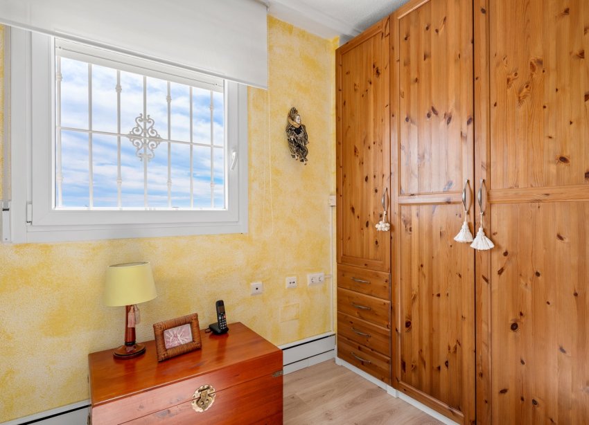 Reventa - Adosado - Ciudad Quesada - Rojales