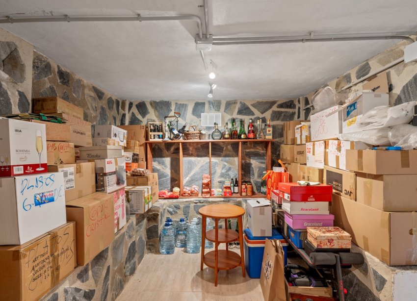 Reventa - Adosado - Ciudad Quesada - Rojales