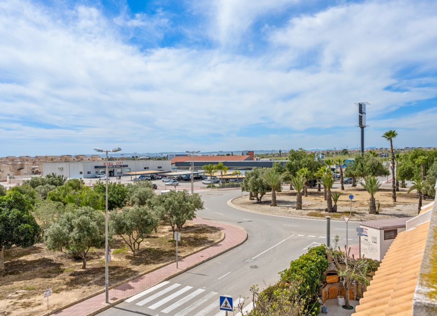 Reventa - Adosado - Ciudad Quesada - Rojales