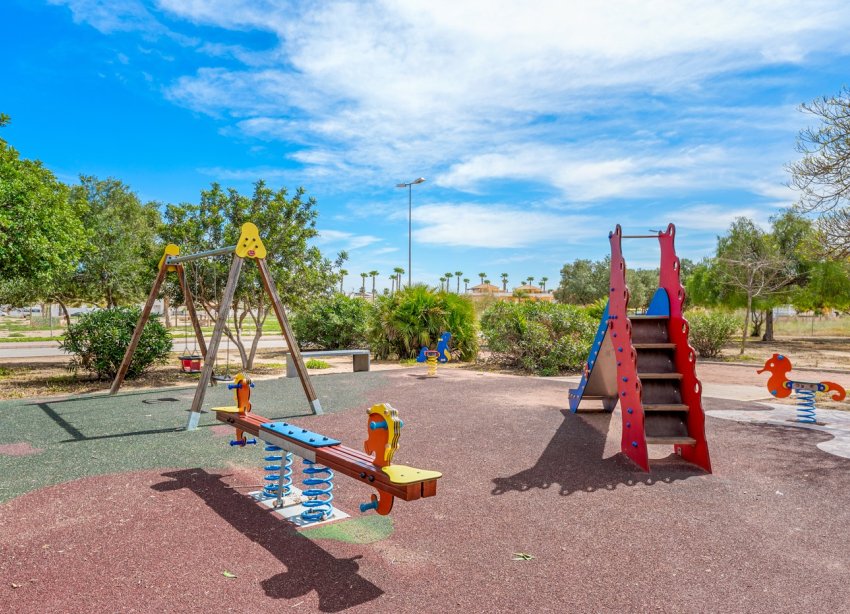 Reventa - Adosado - Ciudad Quesada - Rojales