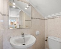 Reventa - Adosado - Ciudad Quesada - Rojales