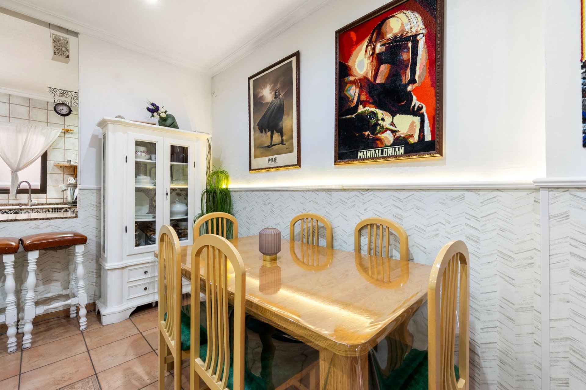 Reventa - Adosado - Ciudad Quesada