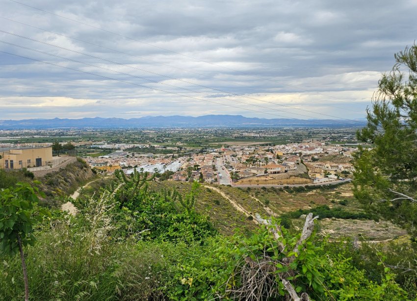 Reventa - Adosado - Ciudad Quesada