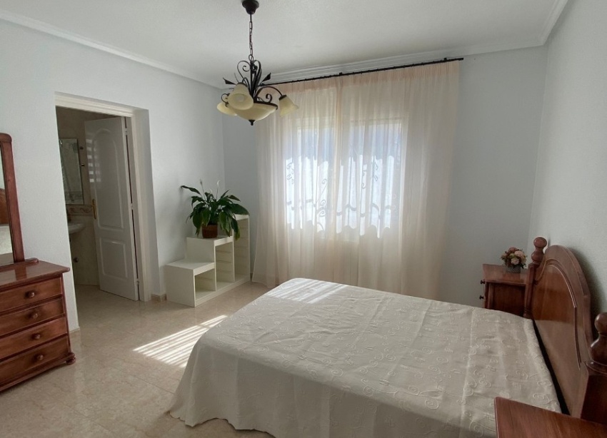 Reventa - Adosado - Ciudad Quesada
