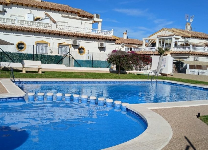 Reventa - Adosado - Costa Blanca - Orihuela Costa