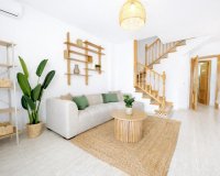 Reventa - Adosado - Dehesa de campoamor - Campoamor