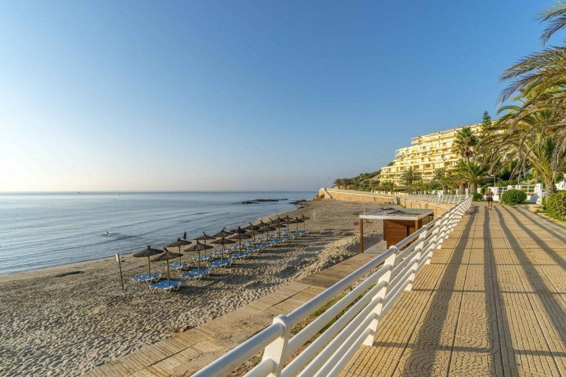 Reventa - Adosado - Dehesa de campoamor - Campoamor