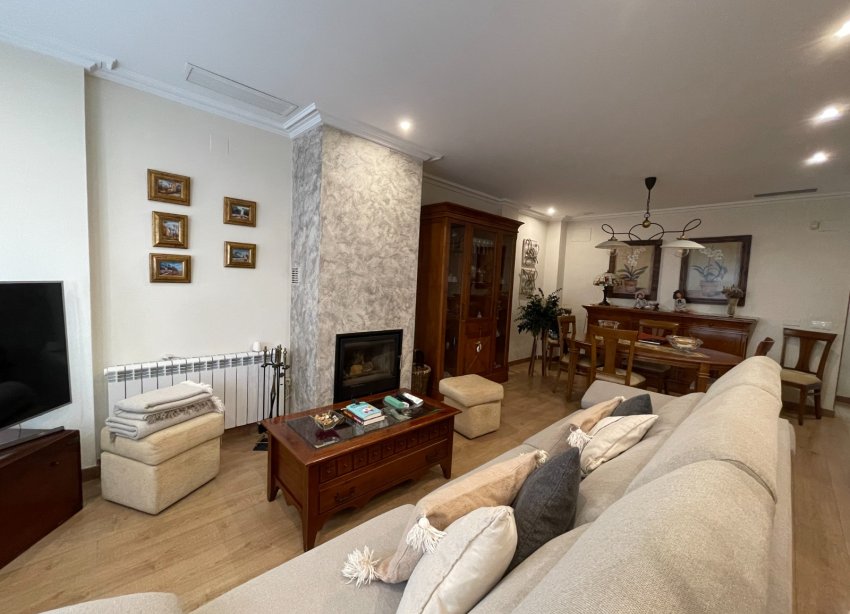 Reventa - Adosado - Elche - Centro