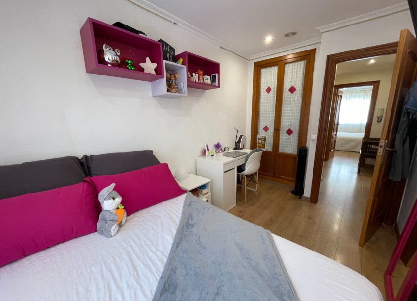 Reventa - Adosado - Elche - Centro