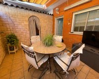 Reventa - Adosado - Elche - Centro