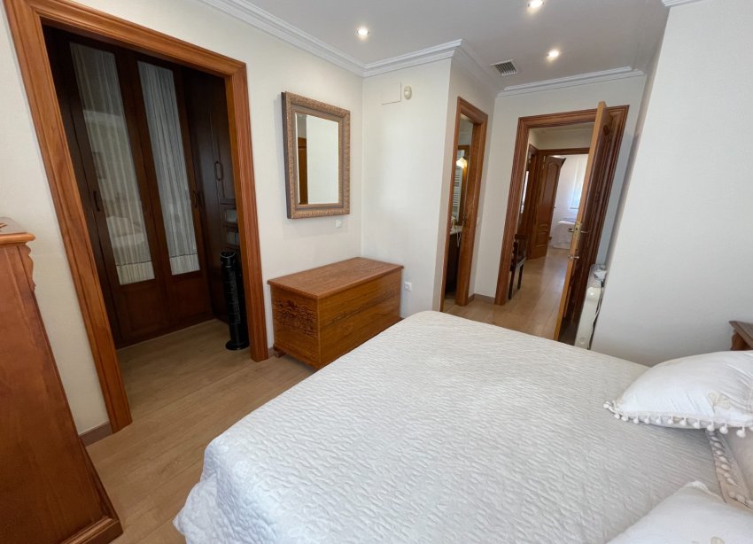 Reventa - Adosado - Elche - Centro