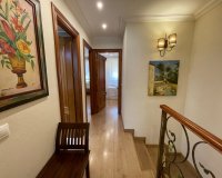 Reventa - Adosado - Elche - Centro