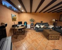 Reventa - Adosado - Elche - Centro