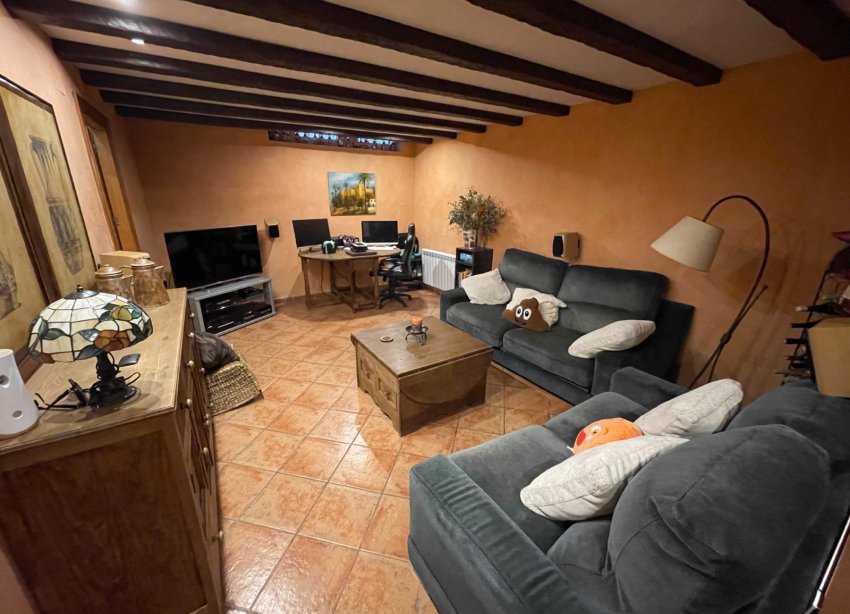 Reventa - Adosado - Elche - Centro