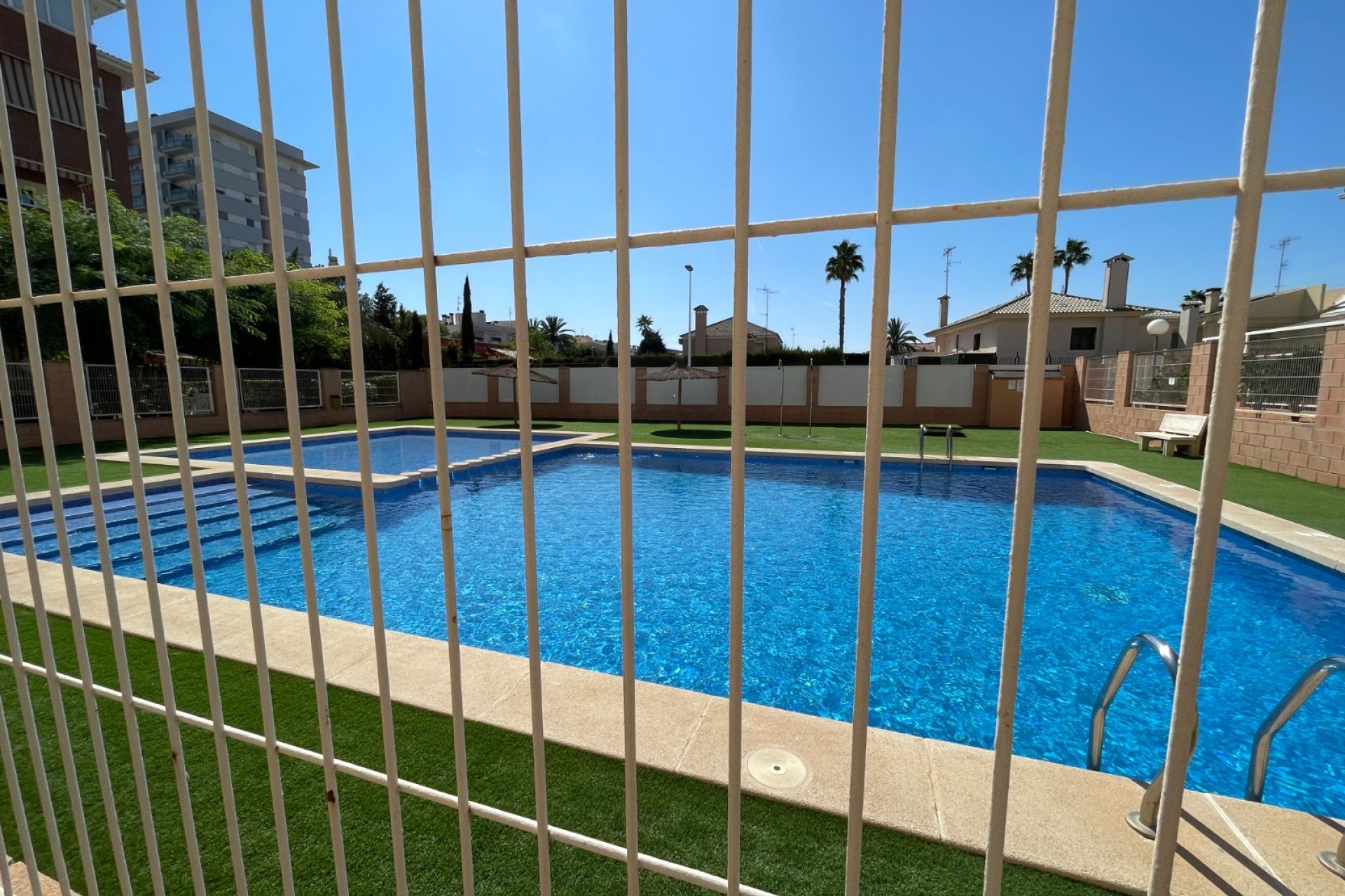 Reventa - Adosado - Elche - Centro
