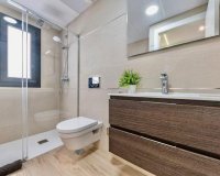 Reventa - Adosado - Finestrat - Urbanización