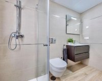 Reventa - Adosado - Finestrat - Urbanización