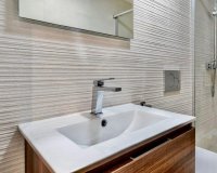 Reventa - Adosado - Finestrat - Urbanización