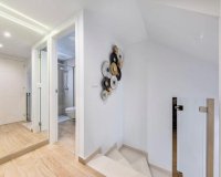 Reventa - Adosado - Finestrat - Urbanización