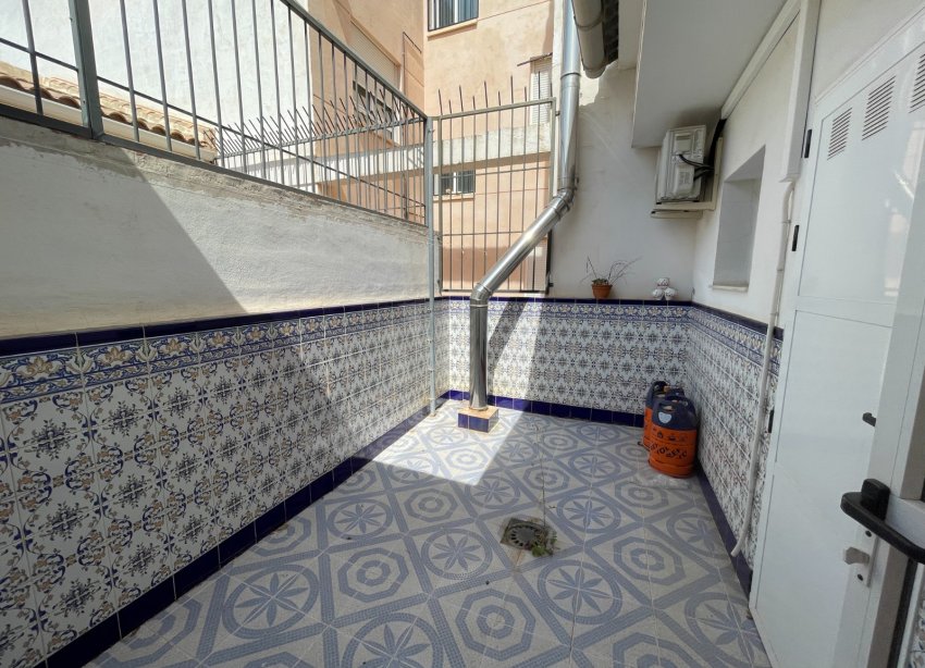 Reventa - Adosado - Formentera del Segura - Formentera de Segura