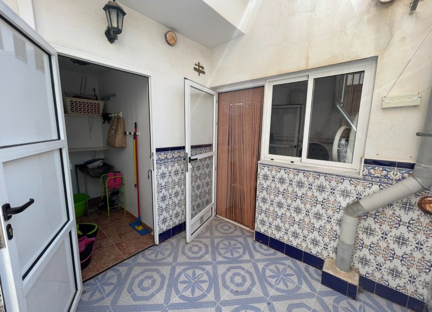 Reventa - Adosado - Formentera del Segura - Formentera de Segura