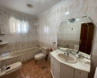 Reventa - Adosado - Formentera del Segura - Formentera de Segura