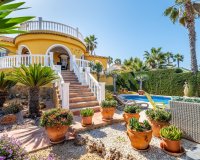 Reventa - Adosado - Gran Alacant - Monte y Mar