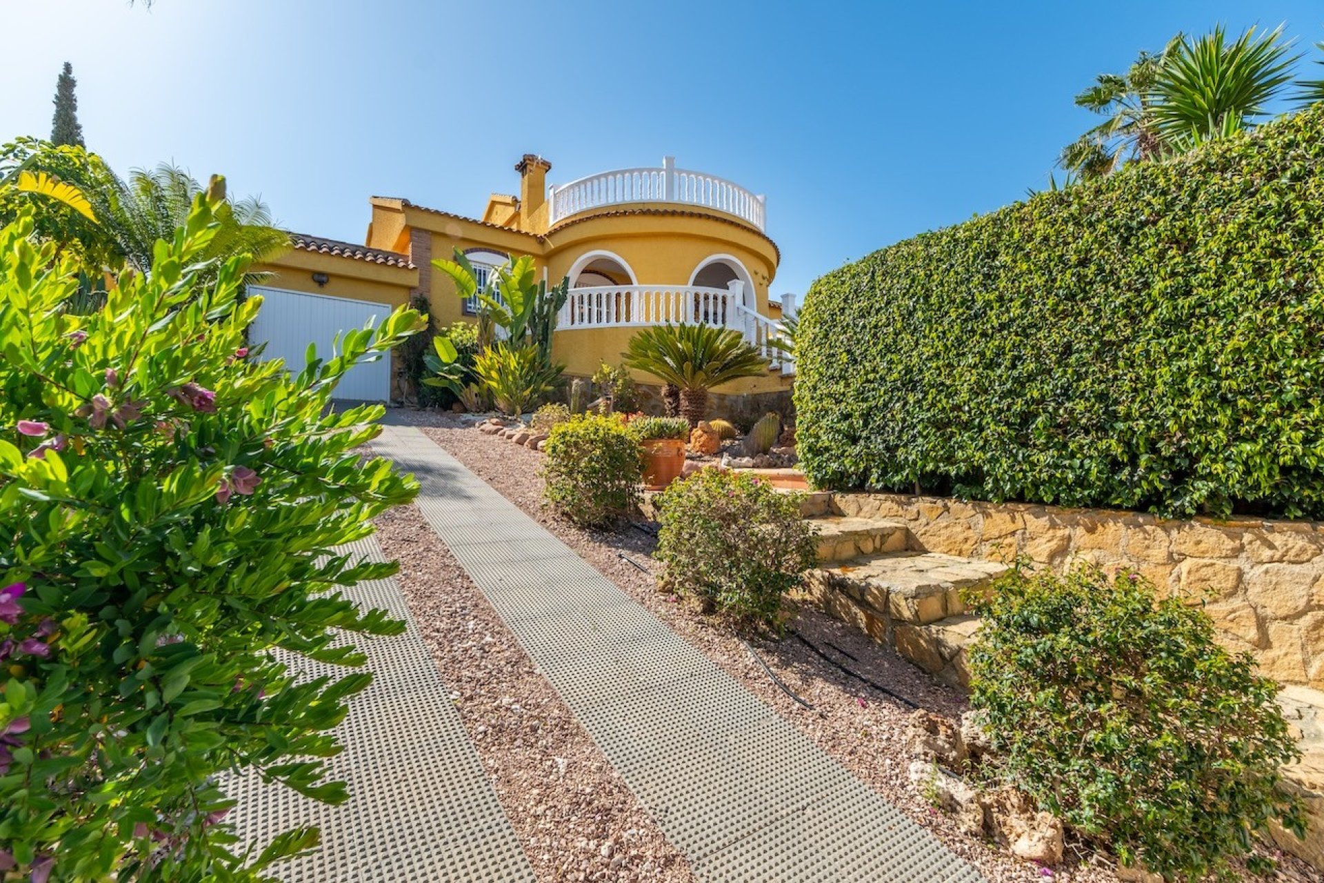 Reventa - Adosado - Gran Alacant - Monte y Mar