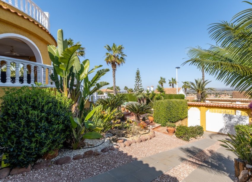 Reventa - Adosado - Gran Alacant - Monte y Mar