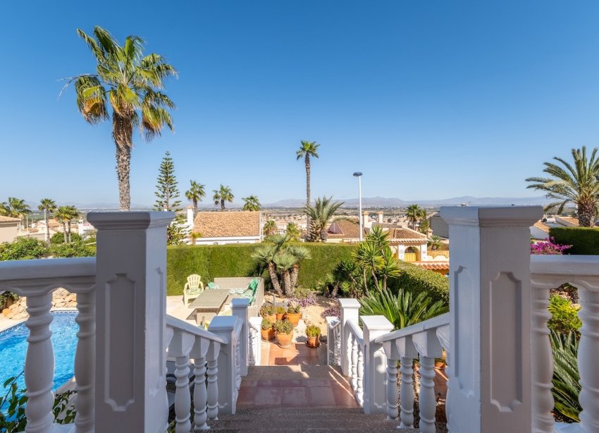 Reventa - Adosado - Gran Alacant - Monte y Mar