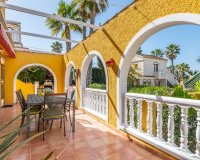 Reventa - Adosado - Gran Alacant - Monte y Mar