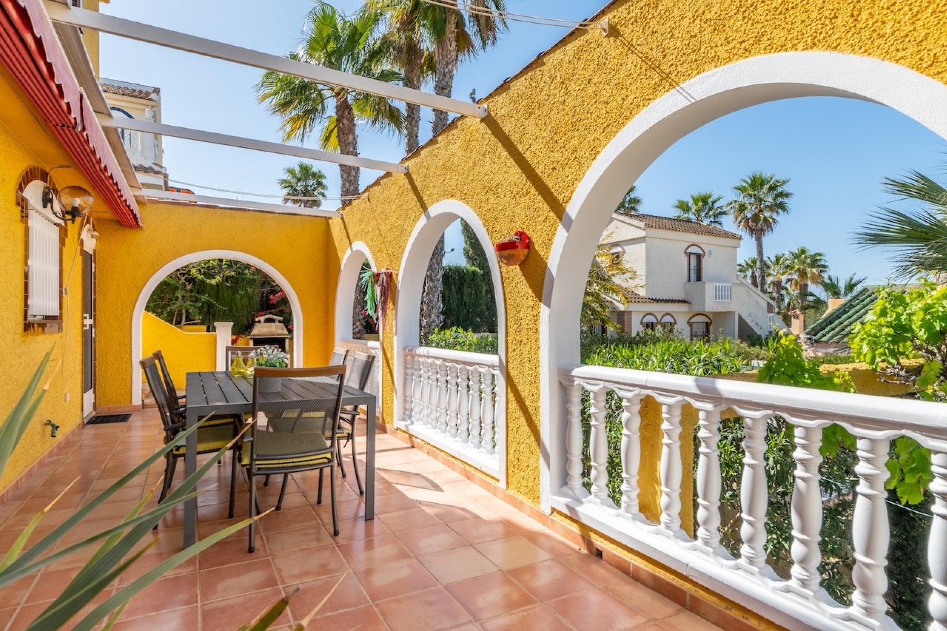 Reventa - Adosado - Gran Alacant - Monte y Mar