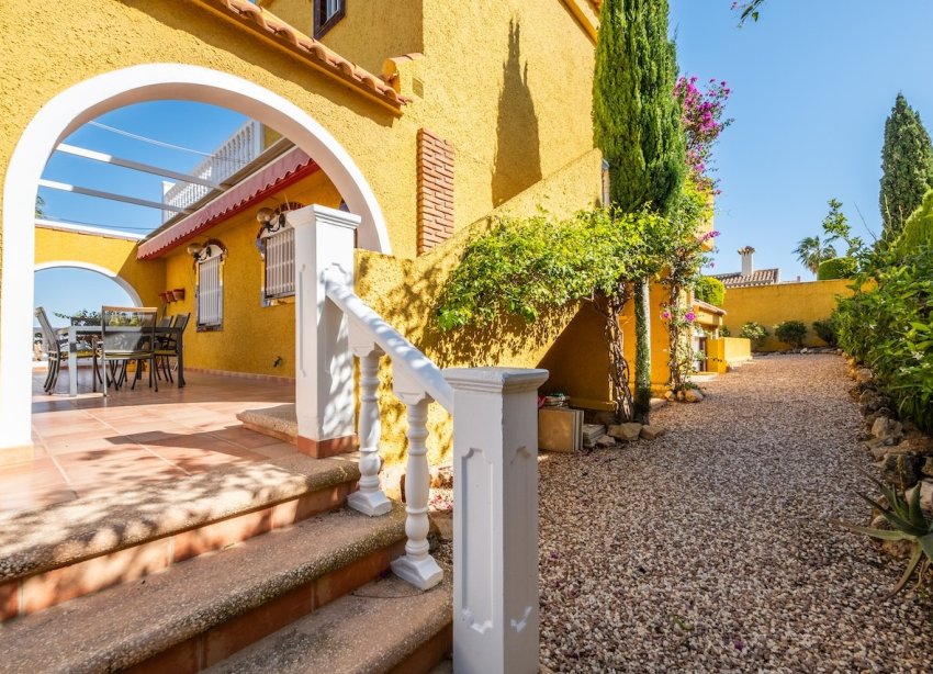 Reventa - Adosado - Gran Alacant - Monte y Mar