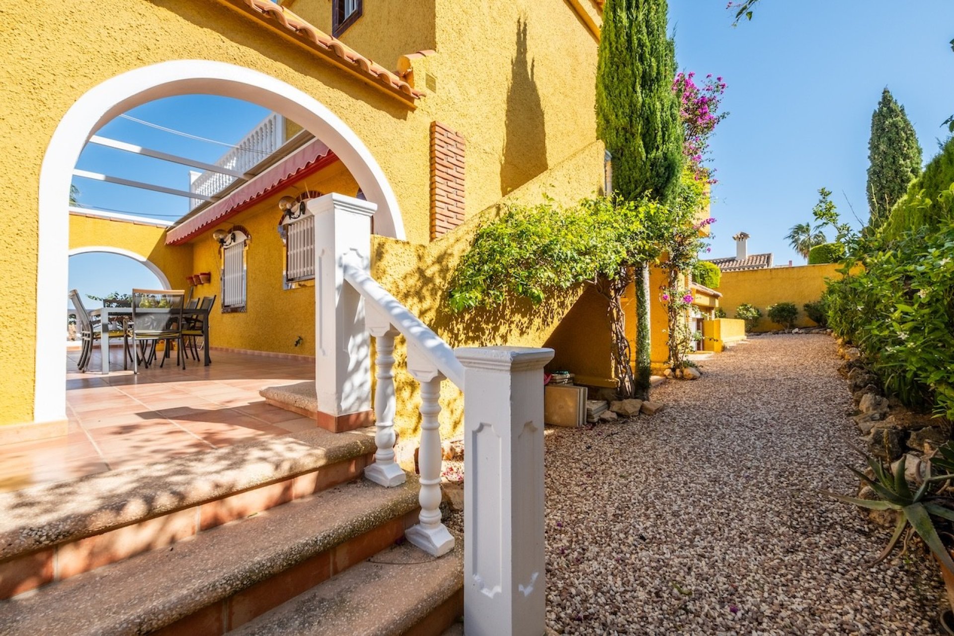 Reventa - Adosado - Gran Alacant - Monte y Mar